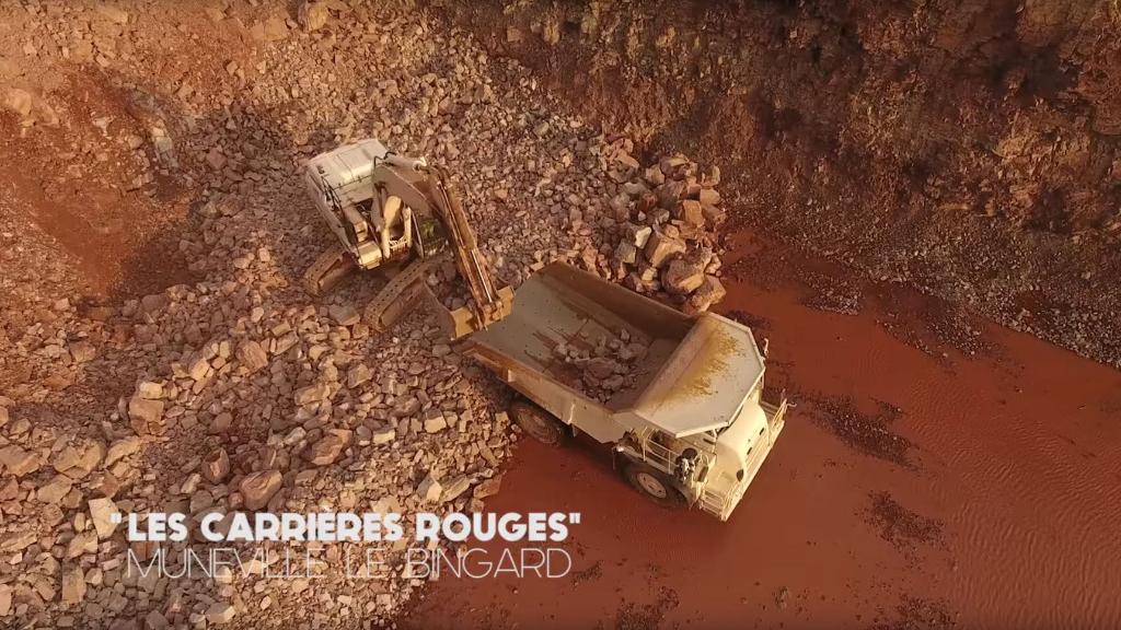 Vidéo de présentation de l'entreprise Natural-Tech