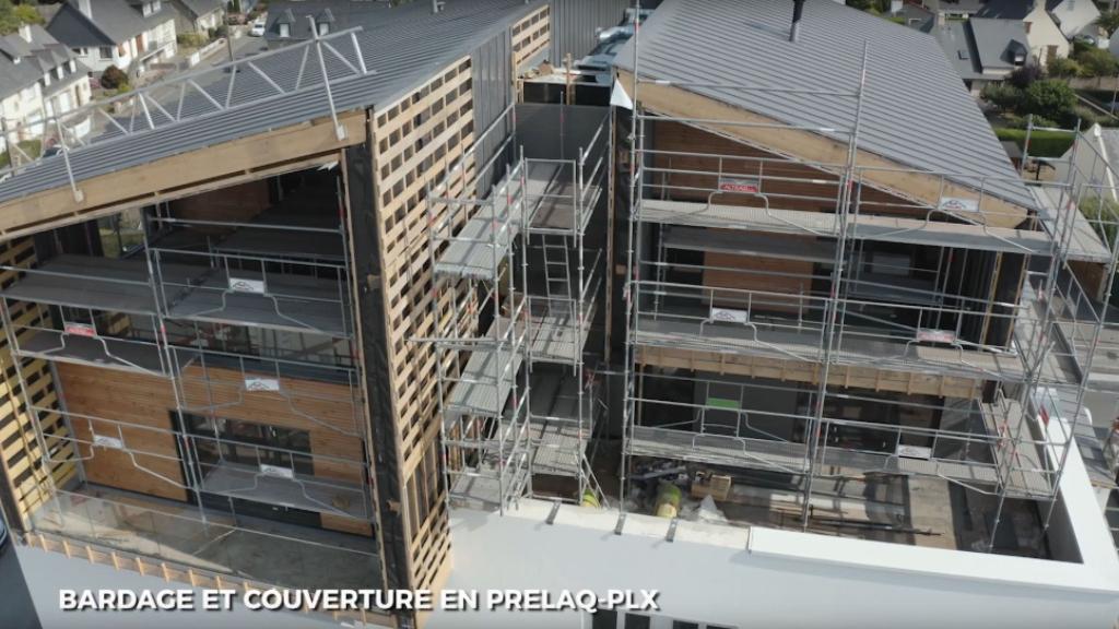 Présentation S.A.R.L FOUILLEUL