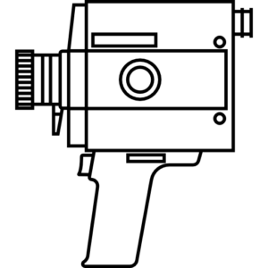 numérisation de bobines Super 8 et 8mm